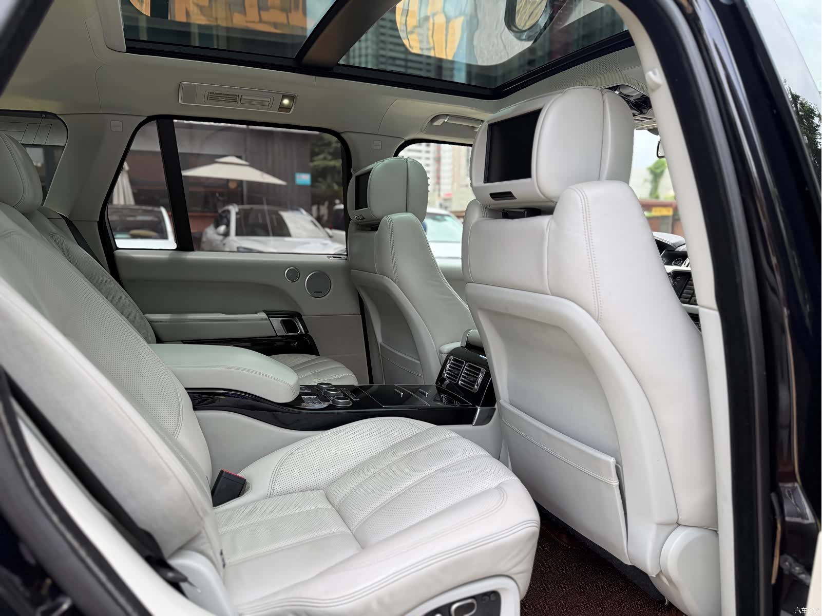 Land Rover Range Rover, 2013 7