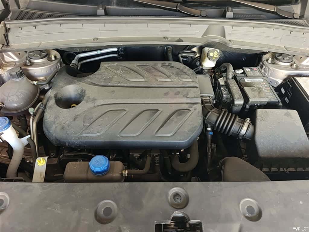 Changan CS55, 2025 20