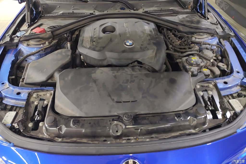 BMW 3 Series, 2017 10