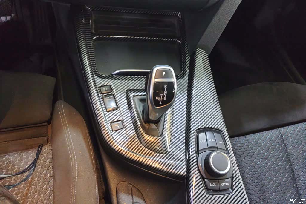BMW 3 Series, 2017 16