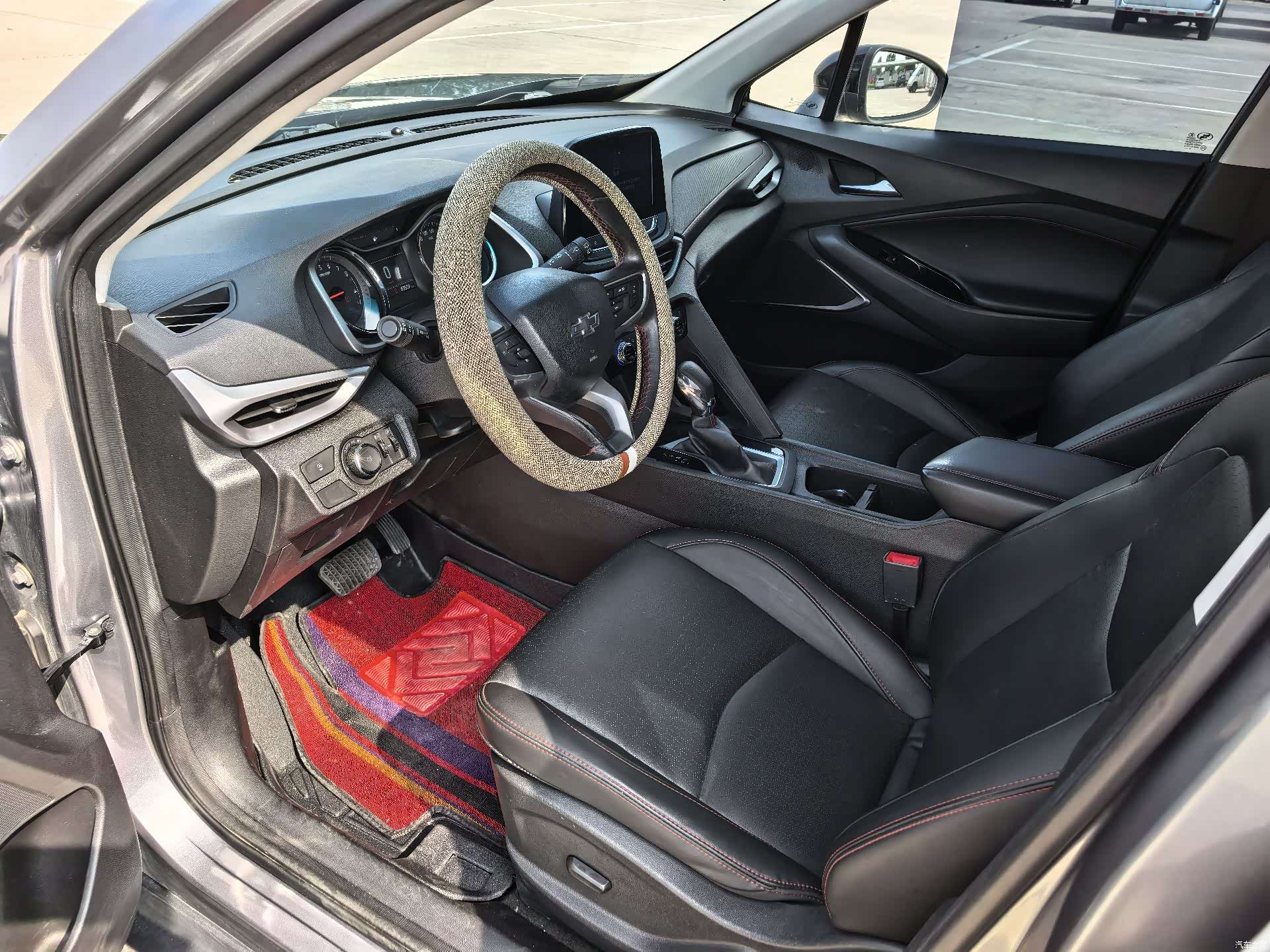Chevrolet Redline, 2021 7