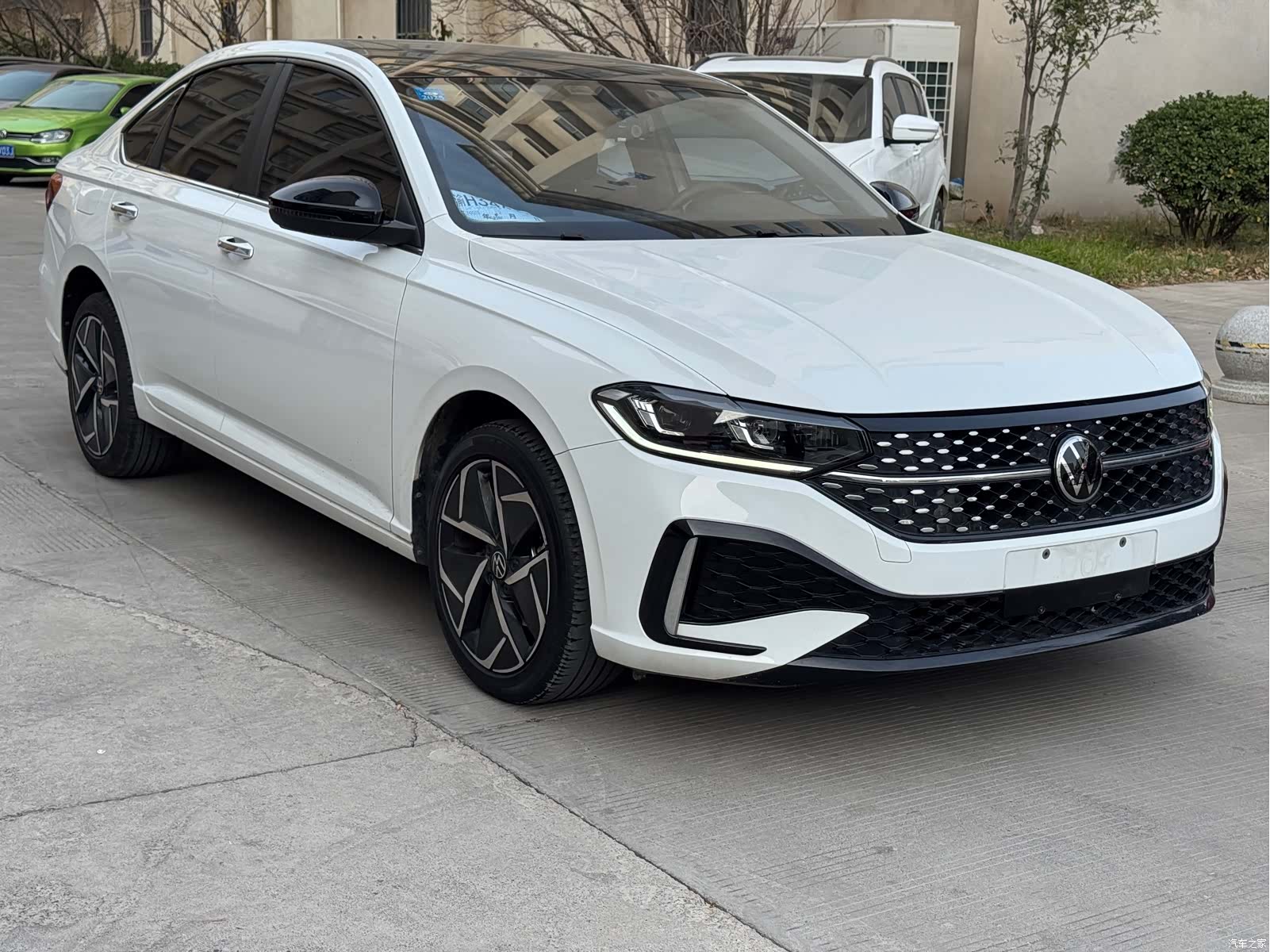 Volkswagen Lavida, 2022 6