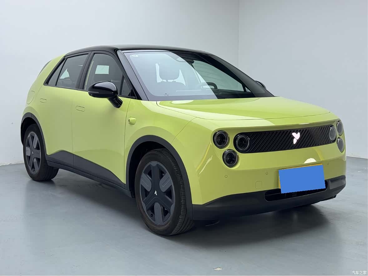 NIO firefly, 2025 3