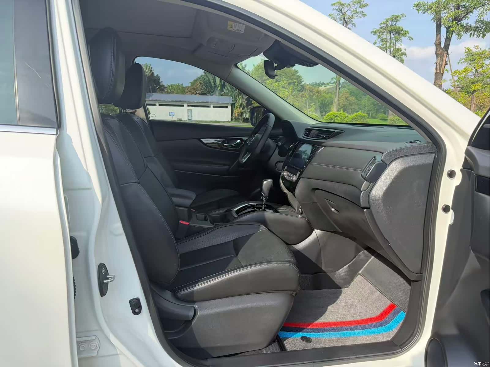 Nissan X-Trail, 2021 11