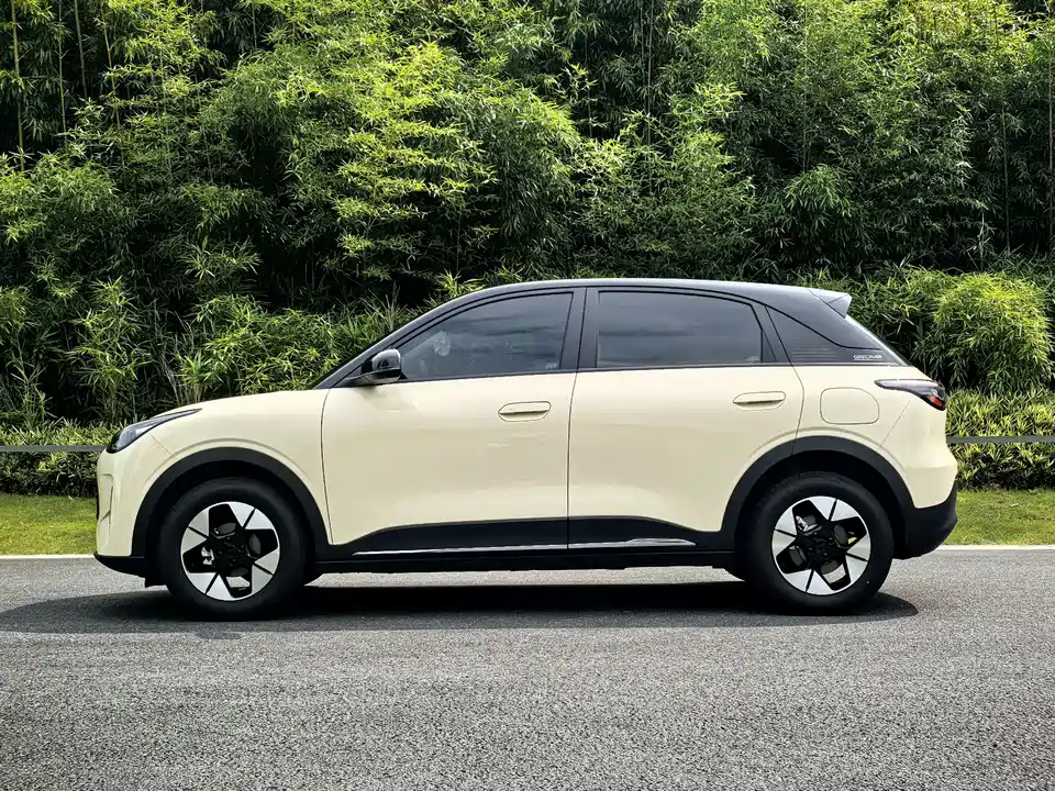 Geely Galaxy Star Wish