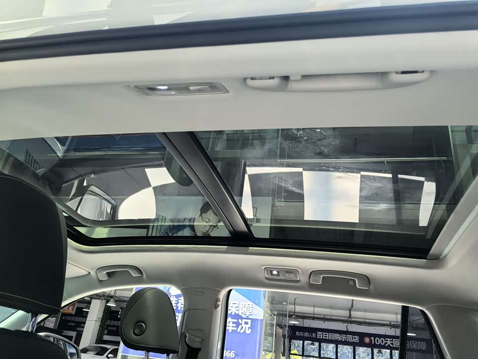 Volkswagen Tanyue Volkswagen Tanyue