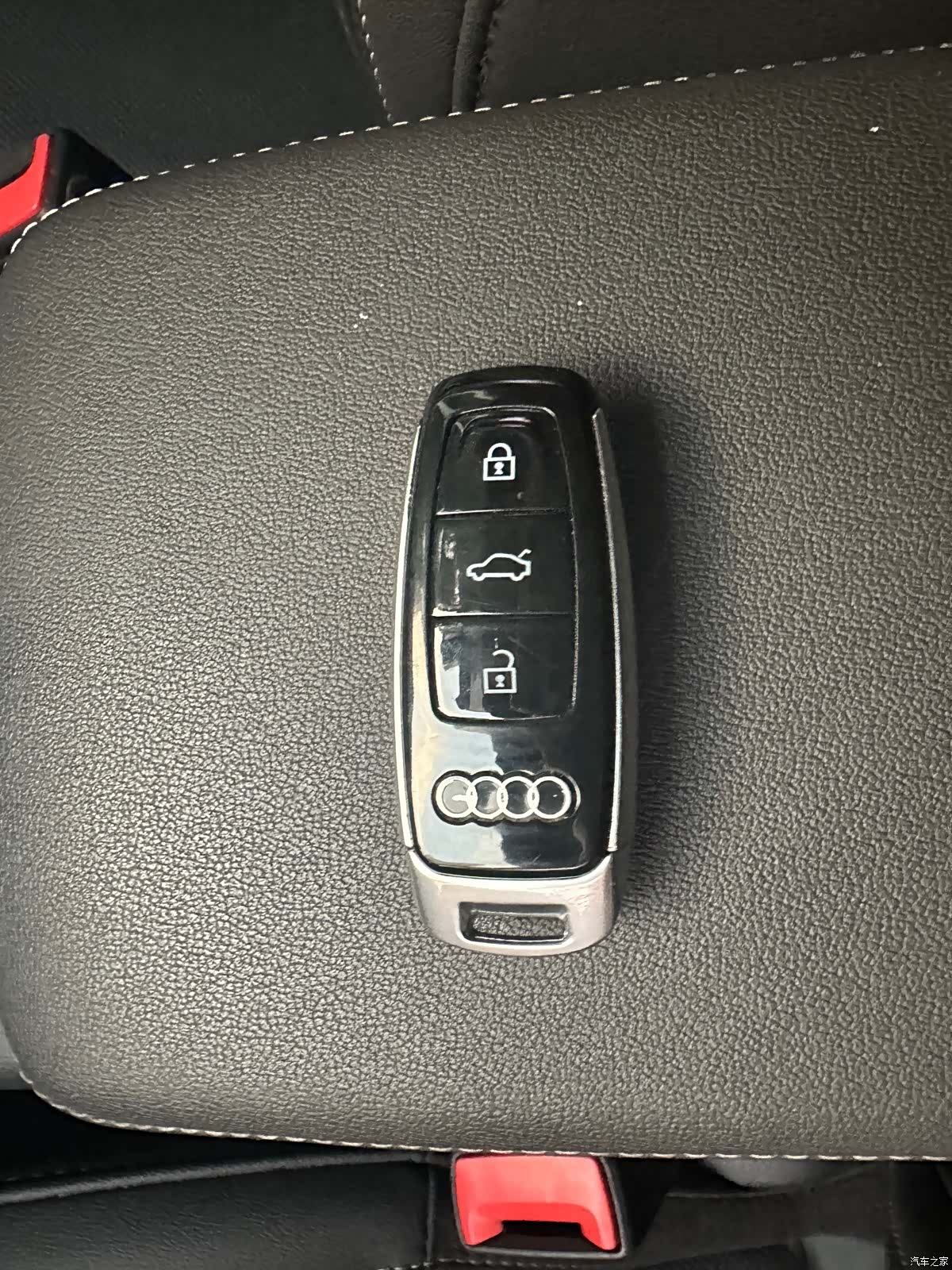 Audi A4L, 2023 28