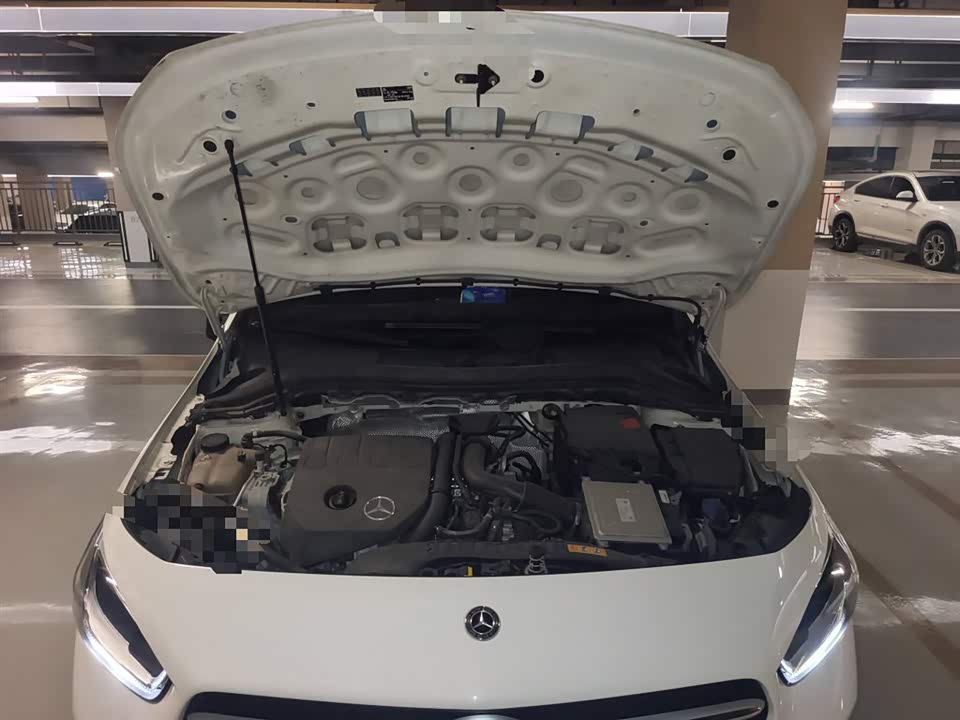 Mercedes-Benz Class B