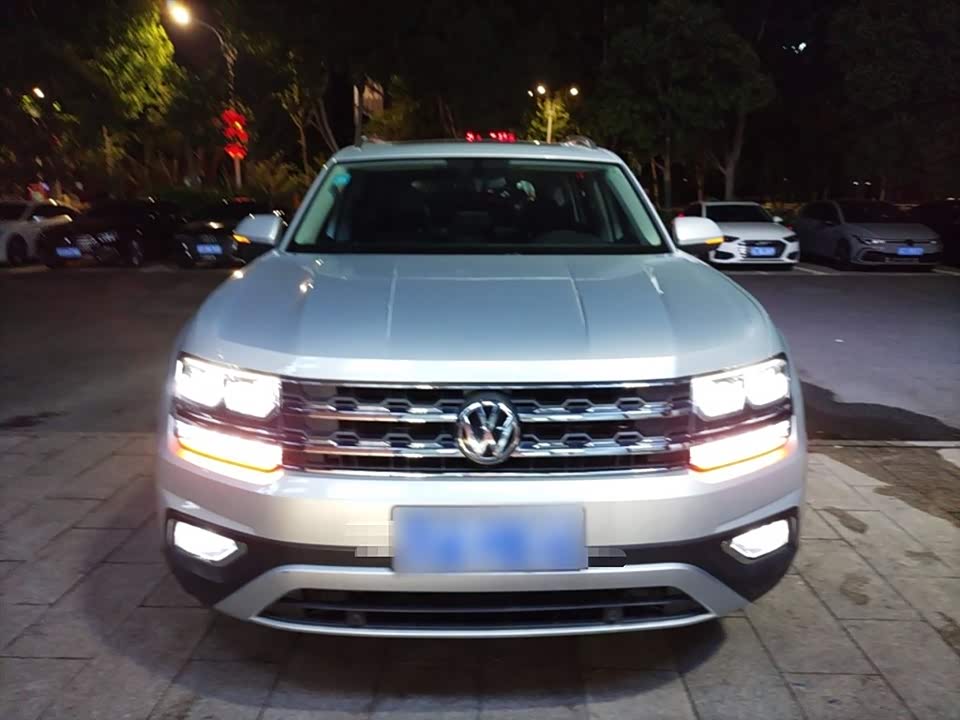 Volkswagen Tourang Volkswagen Tourang