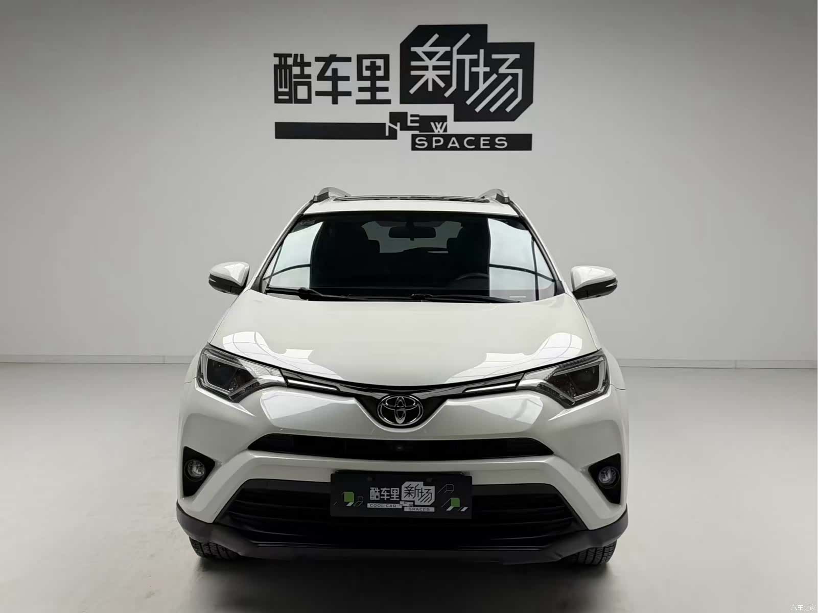 Toyota RAV4, 2017 2