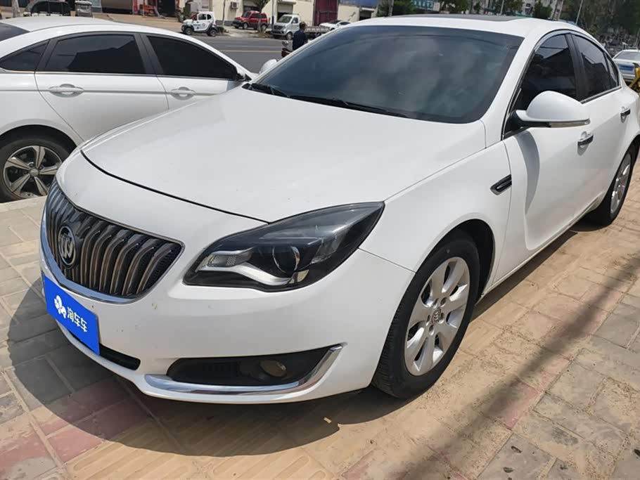 Buick Regal Buick Regal