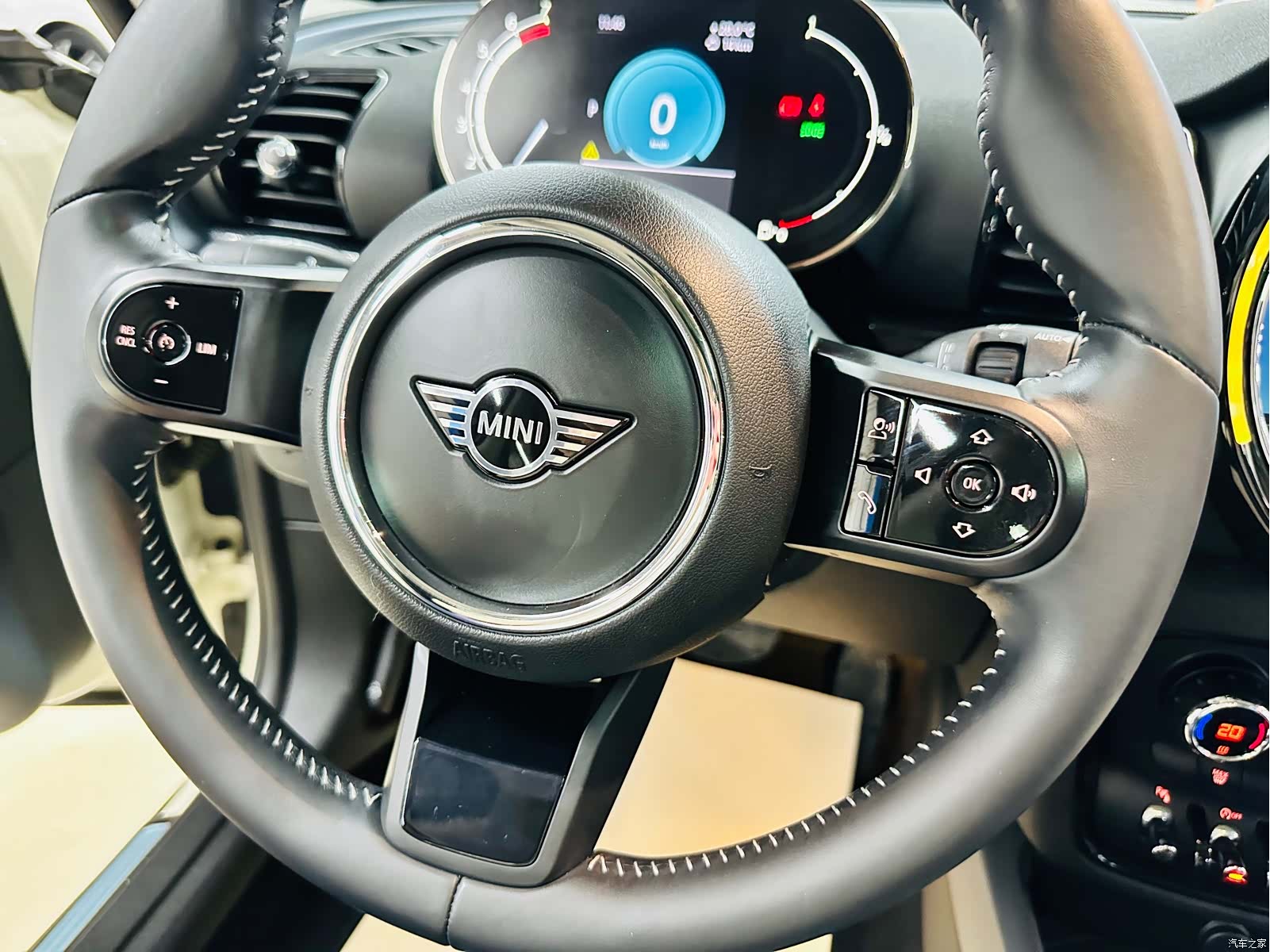 Mini Clubman, 2021 45