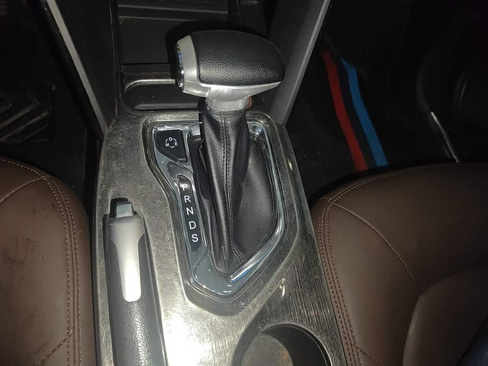 Trumpchi Trumpchi GS4