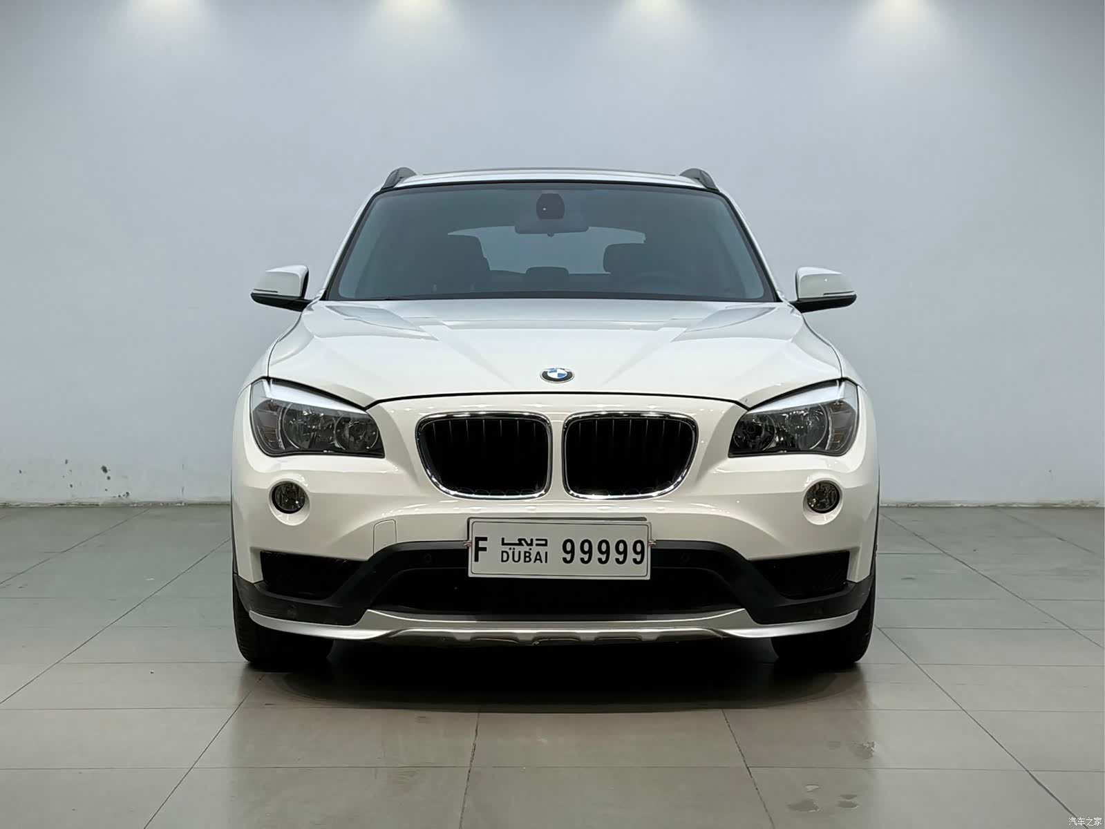 BMW X1, 2015 2