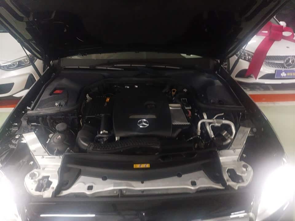 Mercedes-Benz E-class Mercedes-Benz E-class