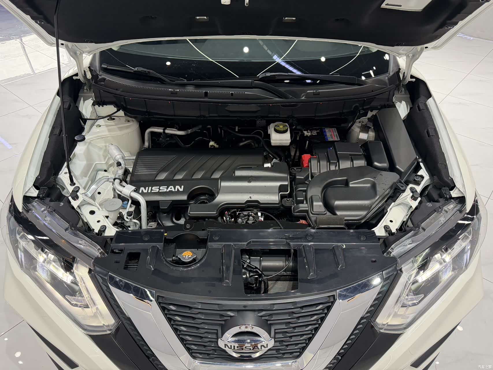 Nissan X-Trail, 2023 21