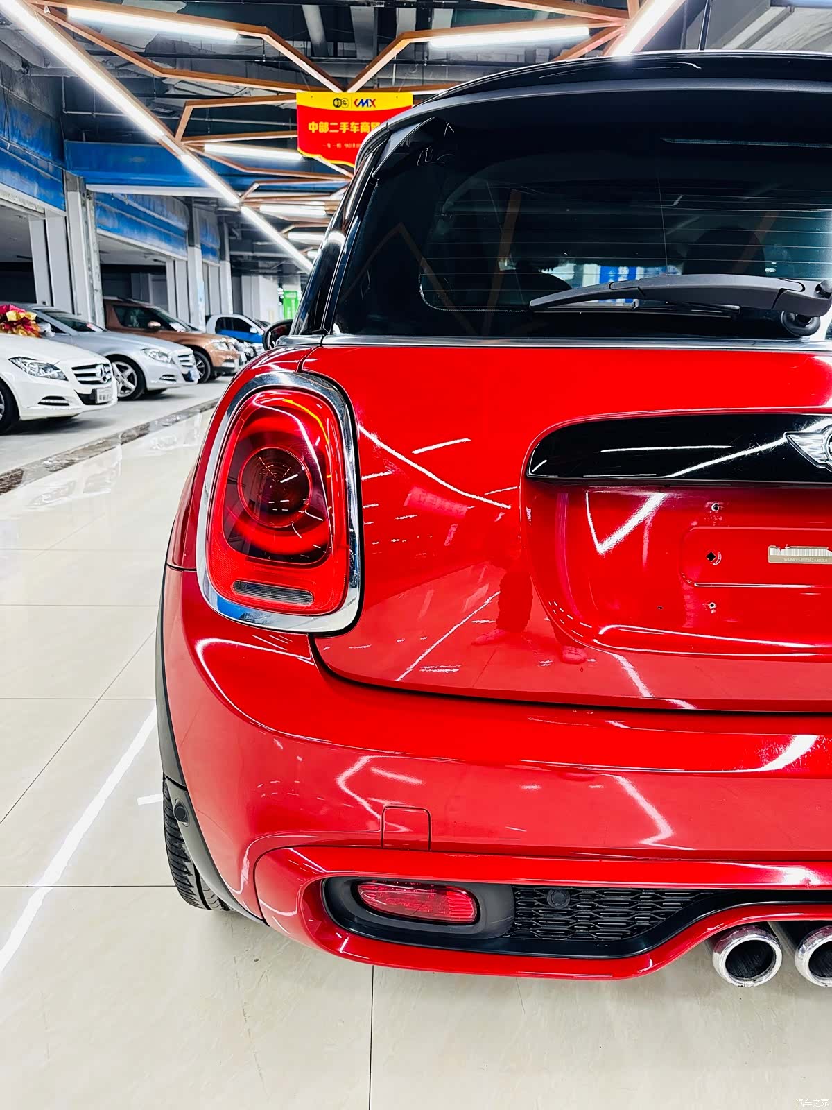 Mini Cooper, 2015 13