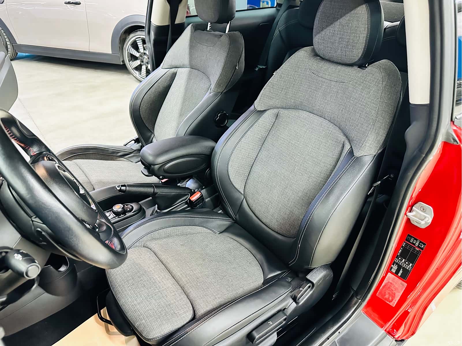 Mini Cooper, 2015 26