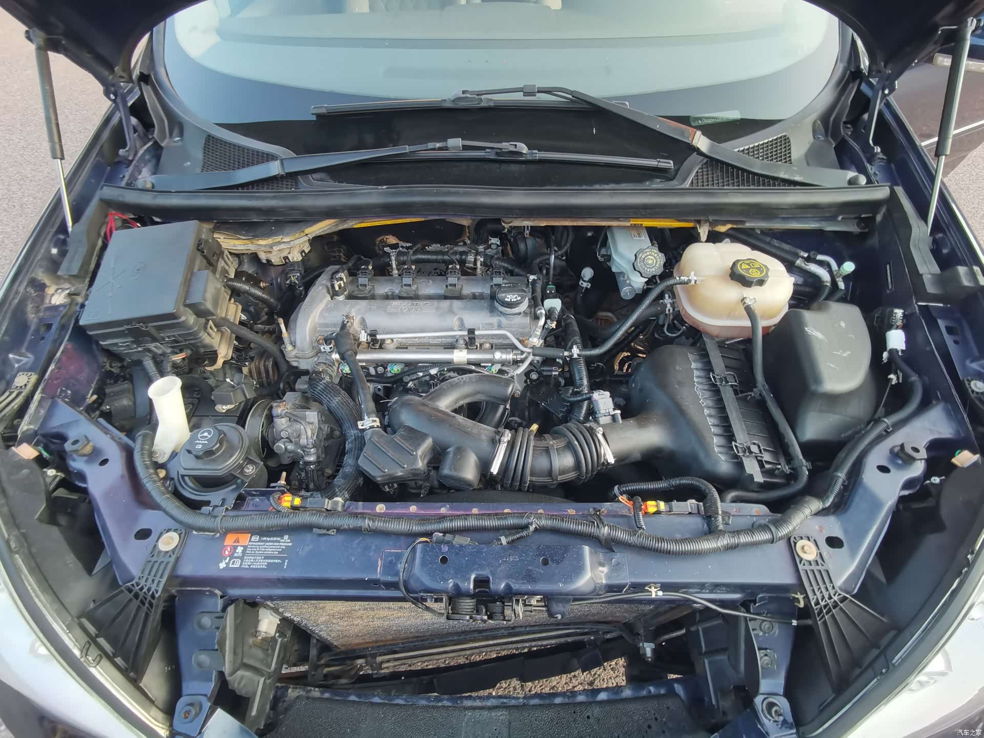 Buick GL8, 2015 20