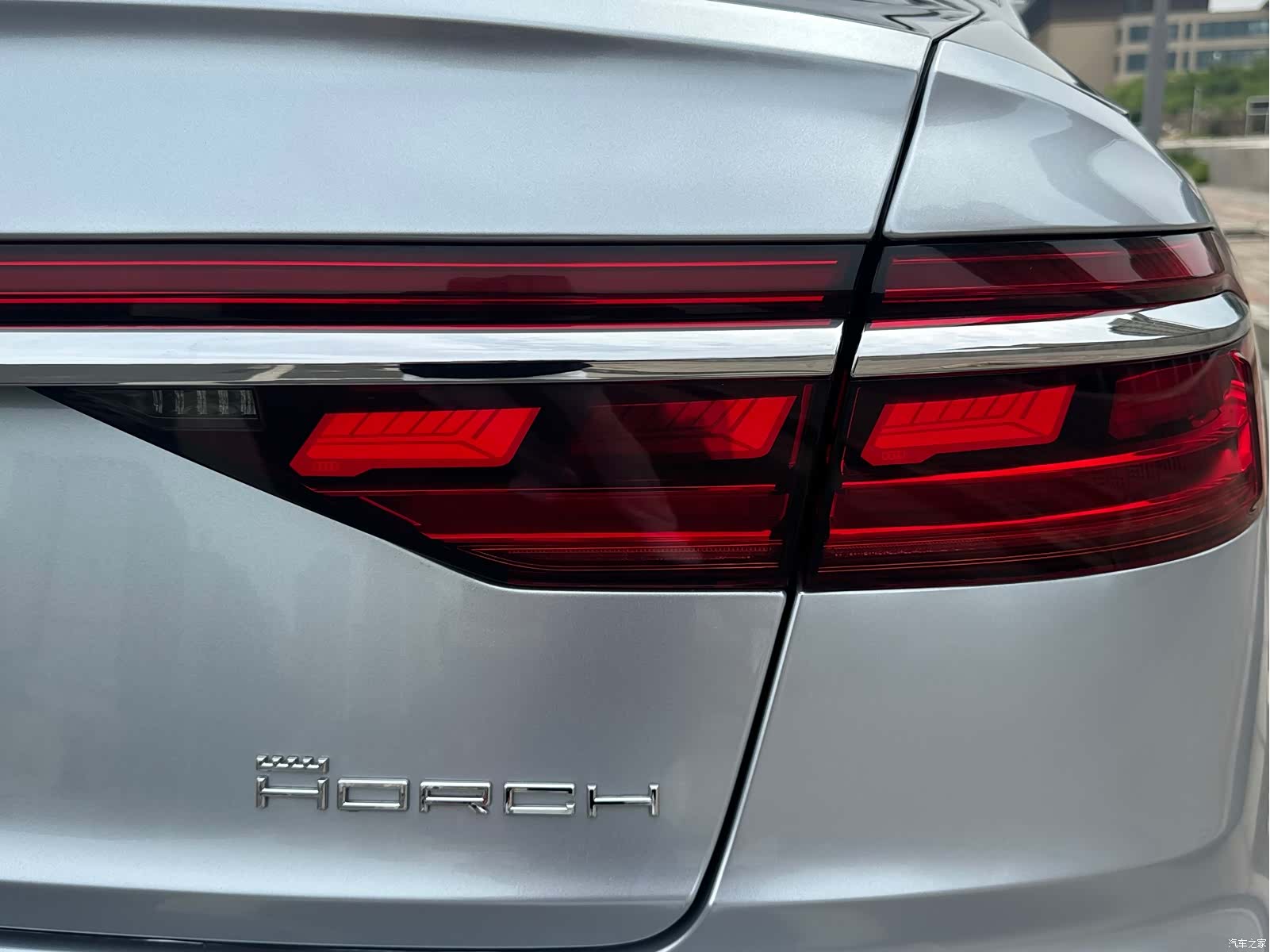 Audi A8L, 2022 10