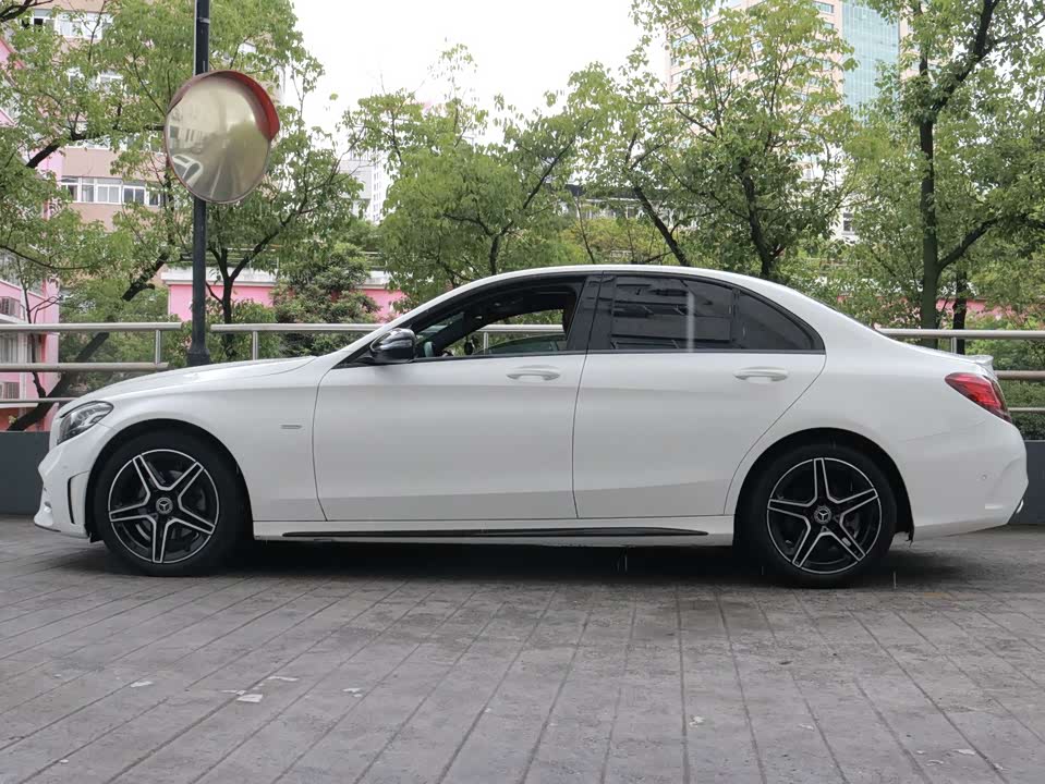 Mercedes-Benz Class C Mercedes-Benz Class C