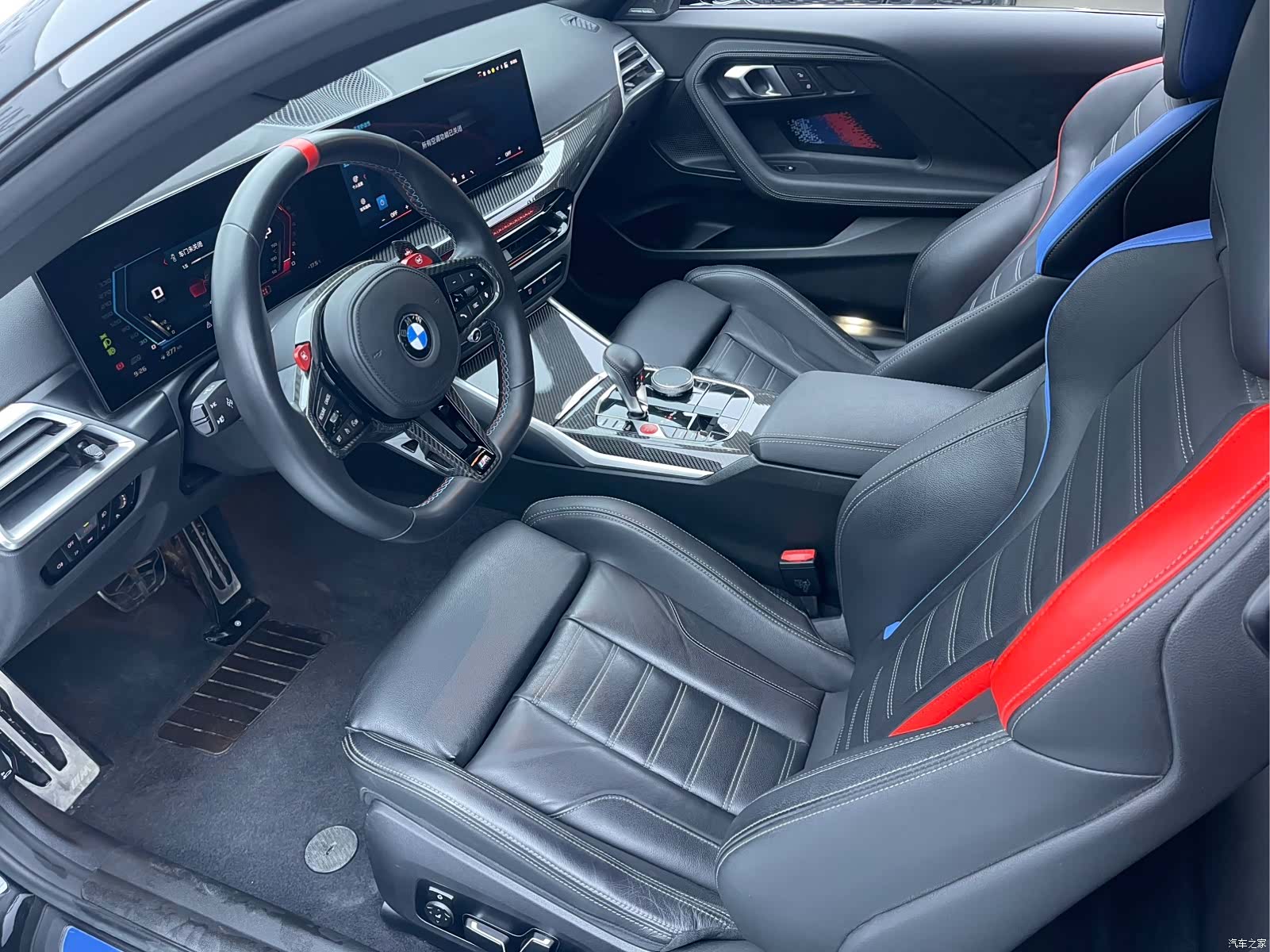 BMW M2, 2025 8