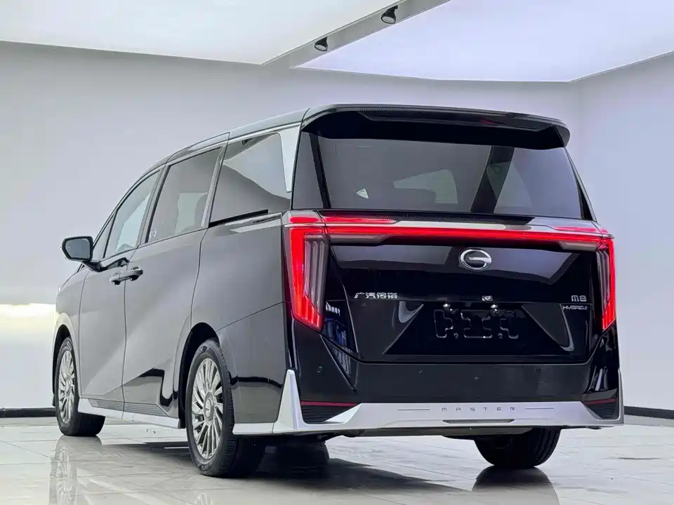 Trumpchi Trumpchi M8