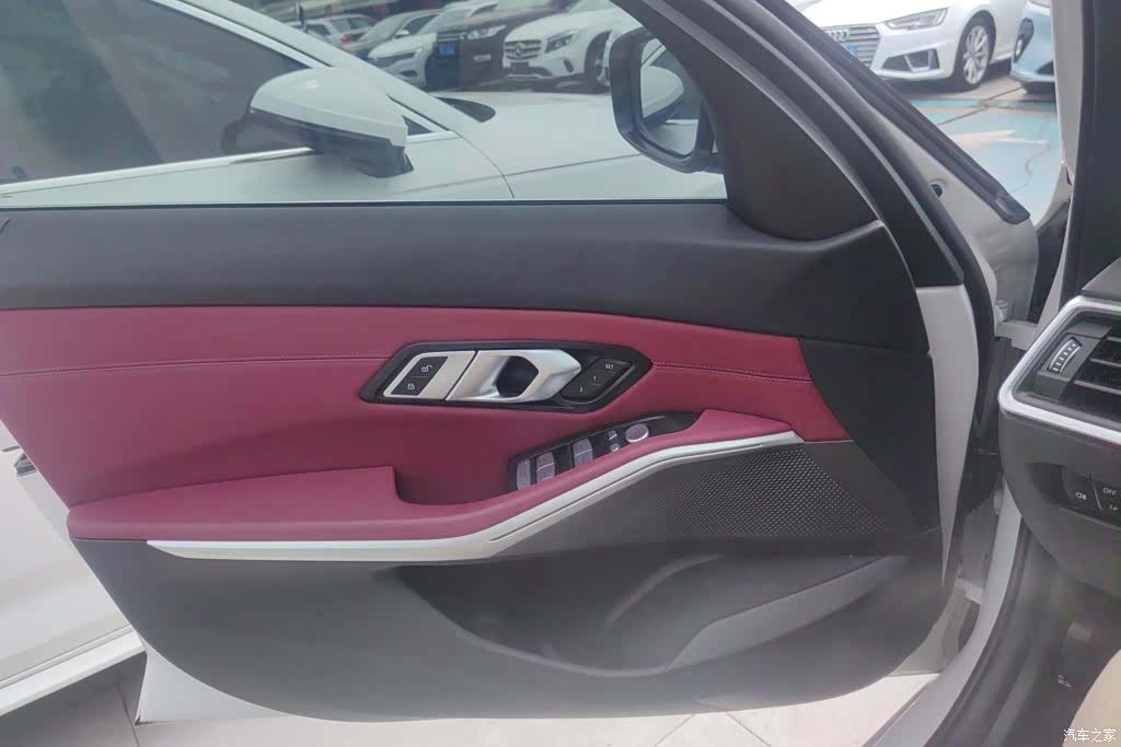 BMW i3, 2023 7