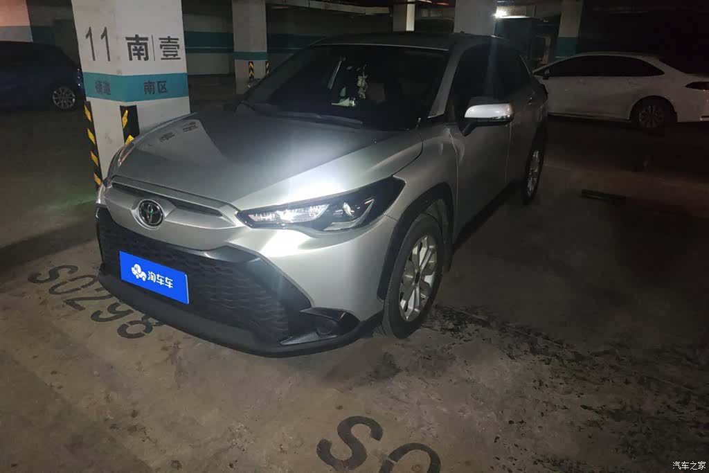 Toyota Frontlander, 2022 1