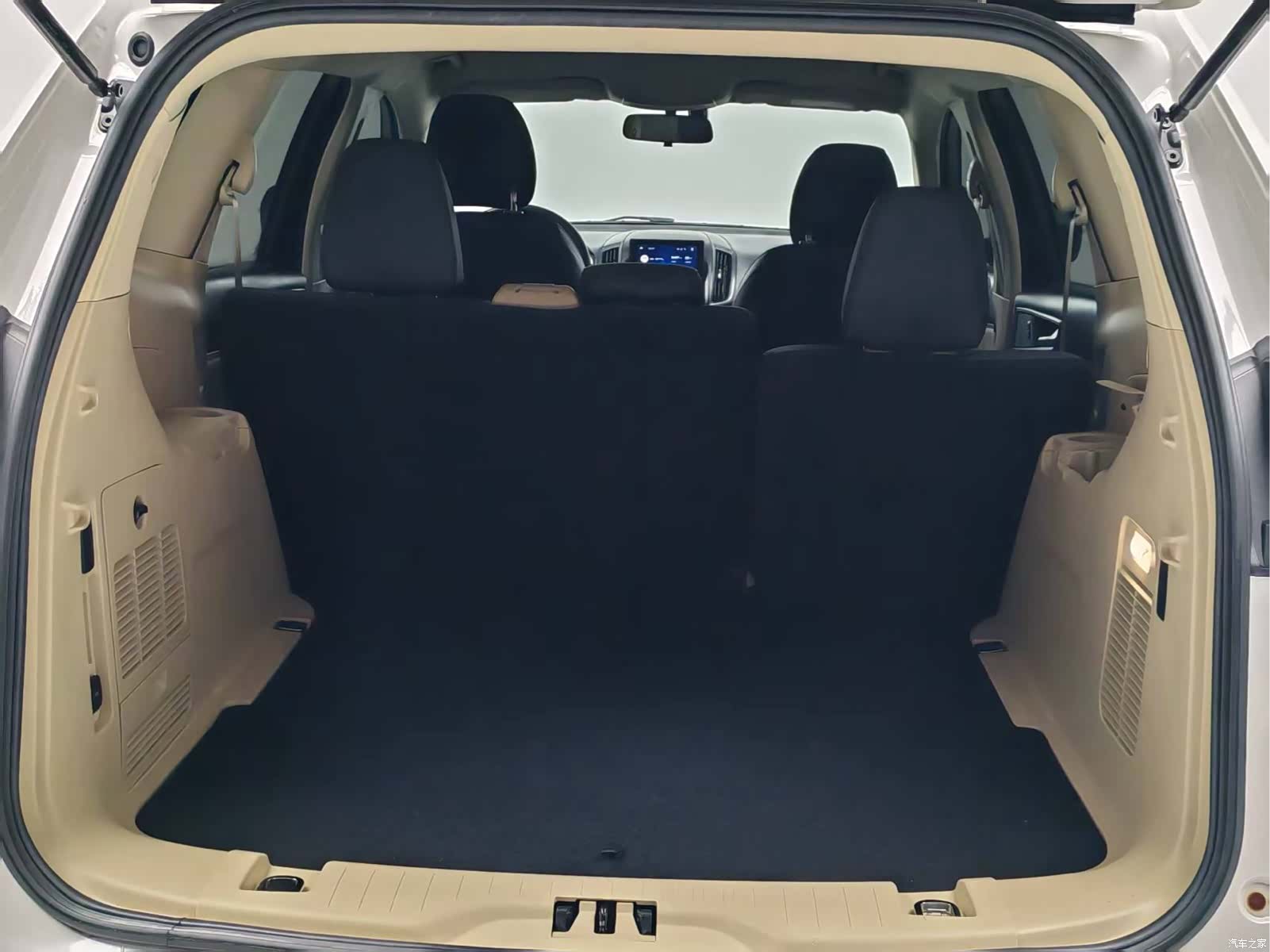Ford Edge, 2020 10