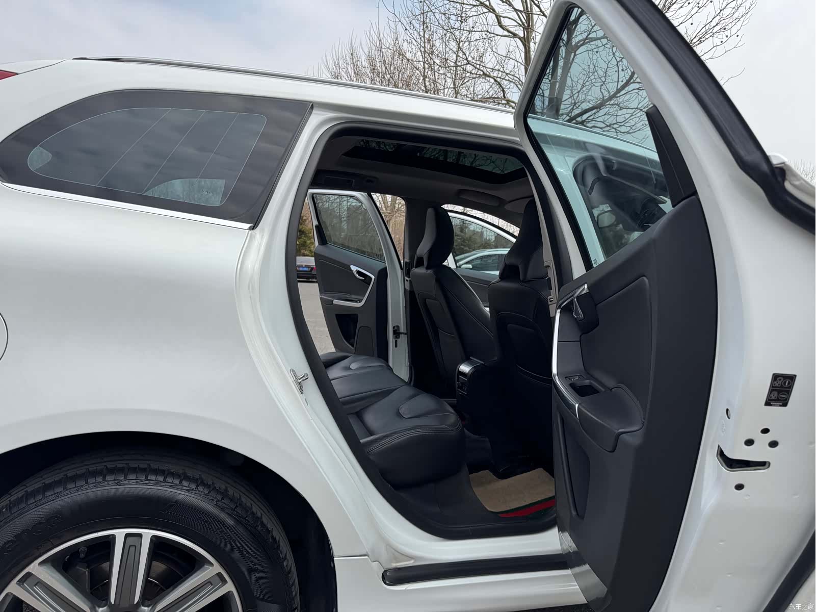 Volvo XC60, 2017 15
