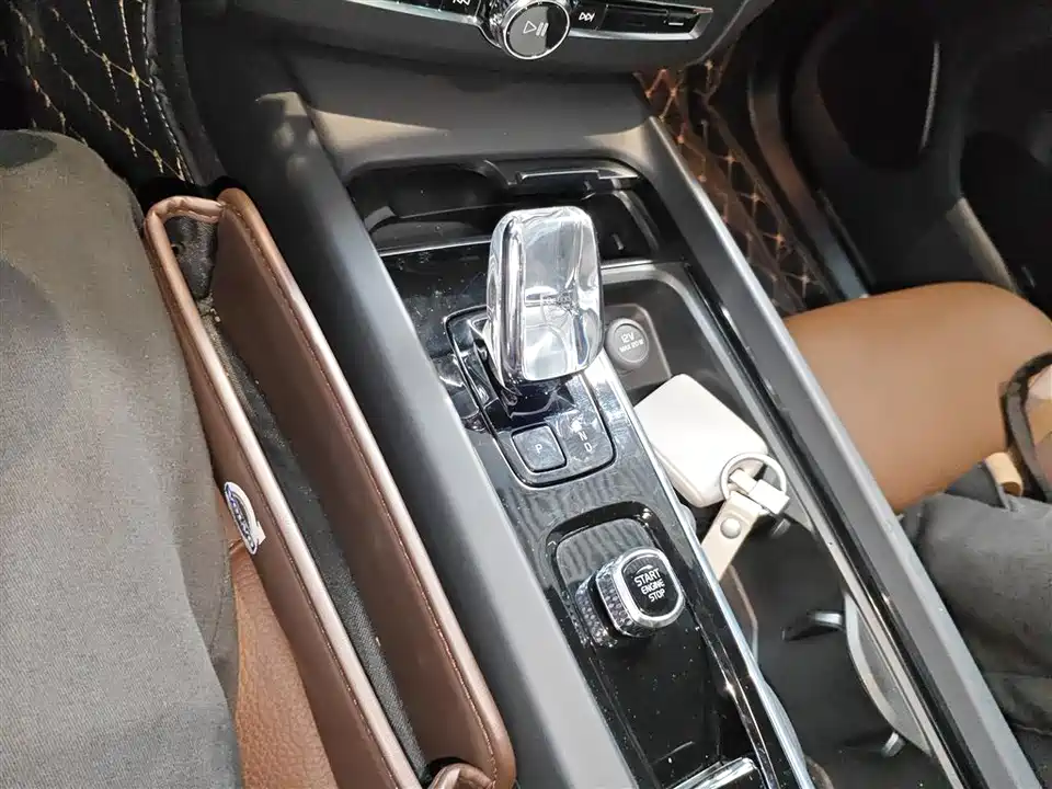 Volvo XC60 Volvo XC60