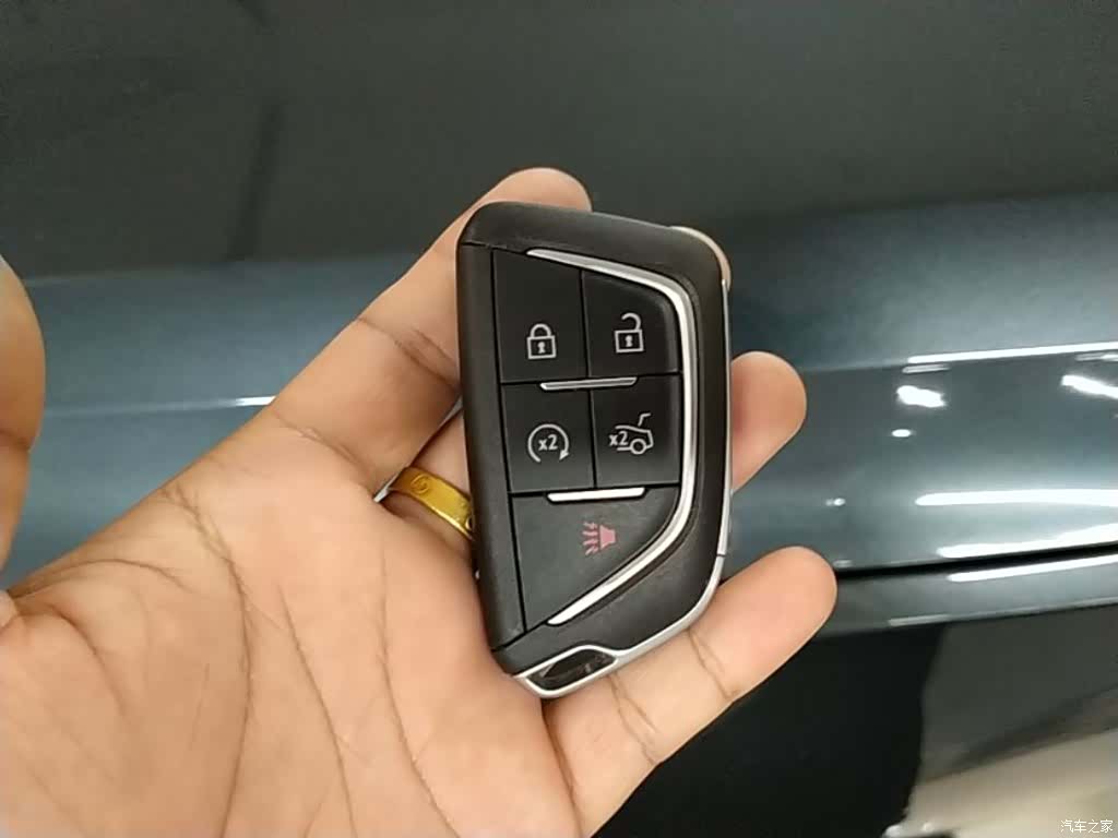 Cadillac CT5, 2022 9