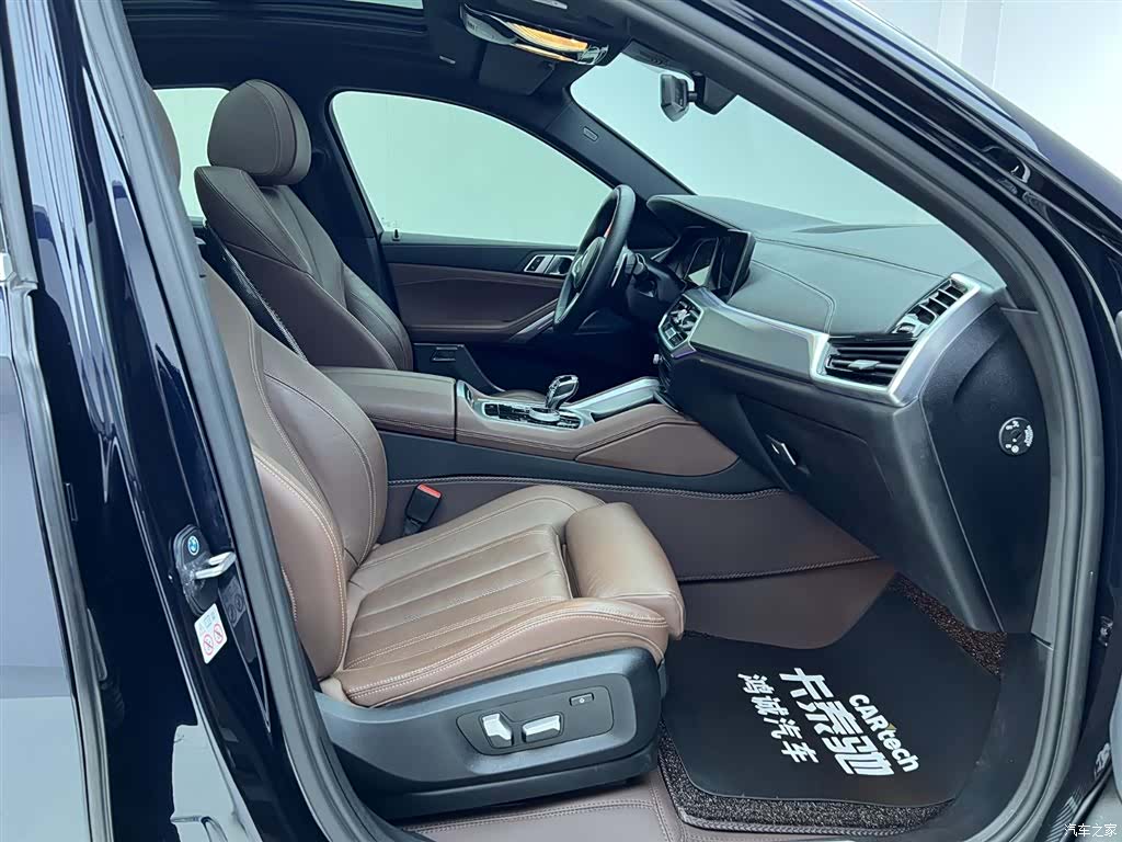BMW X6, 2022 18
