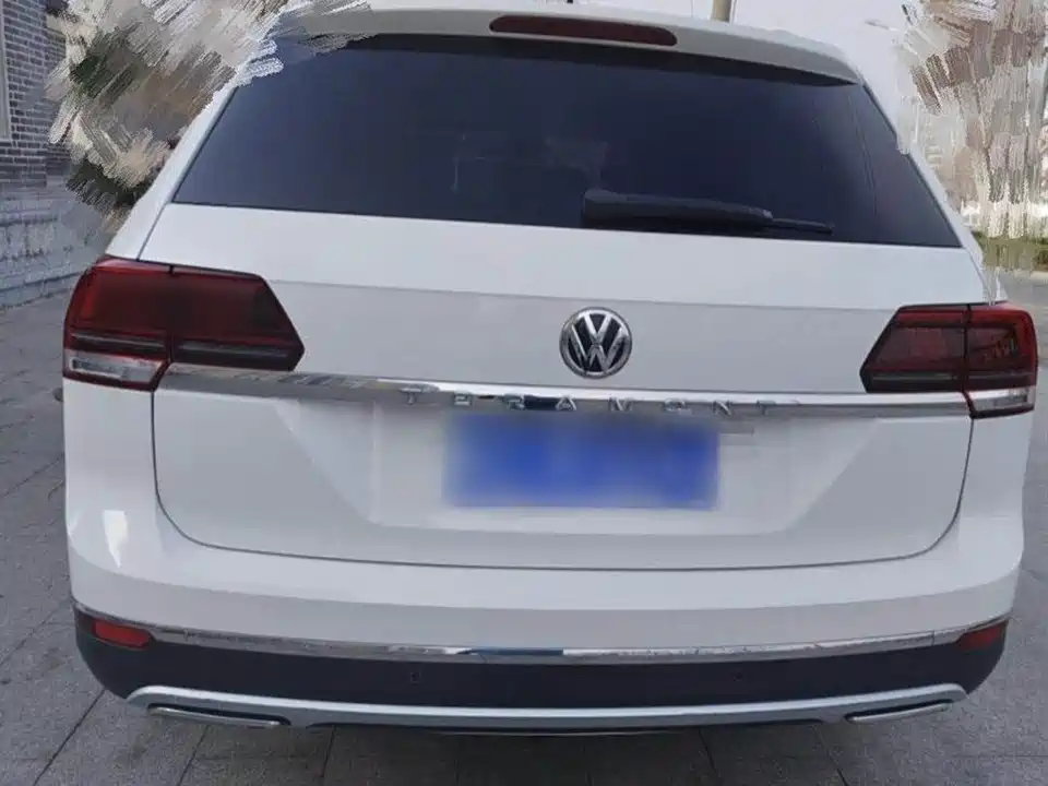 Volkswagen Tourang Volkswagen Tourang