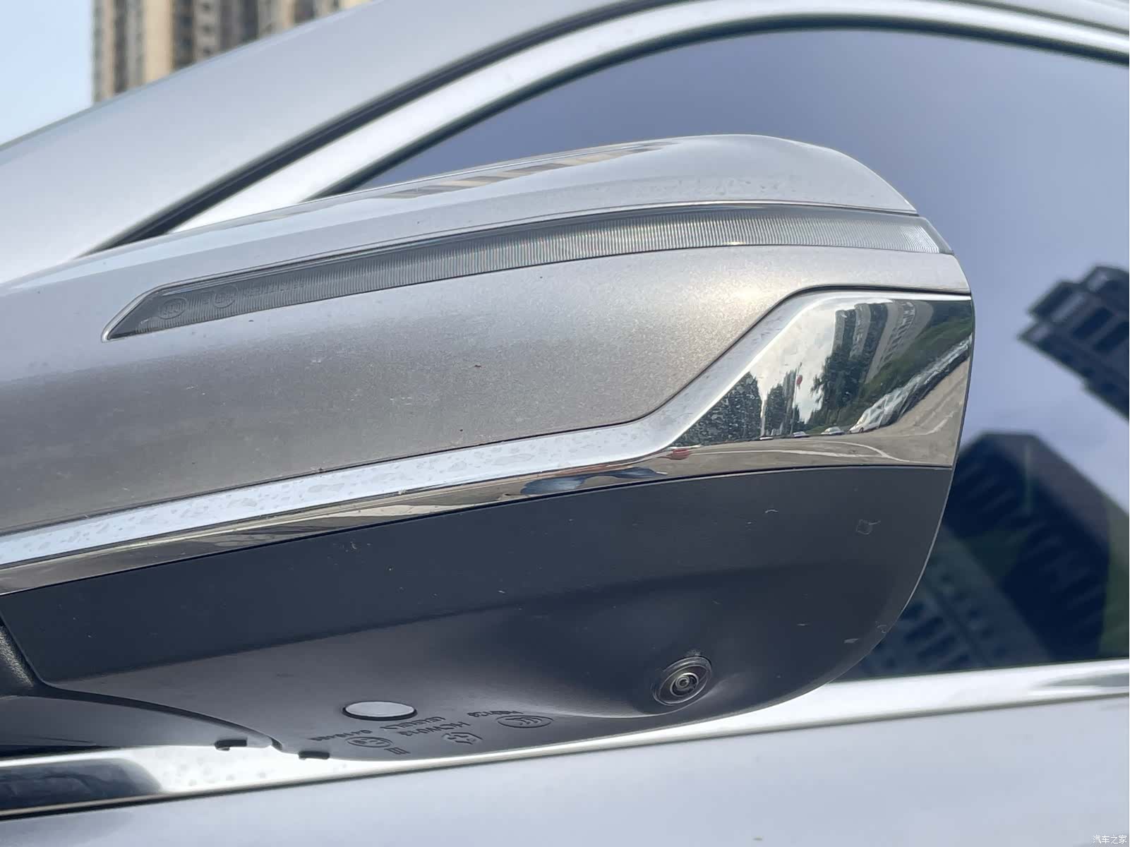 Geely Xingyue L, 2024 6
