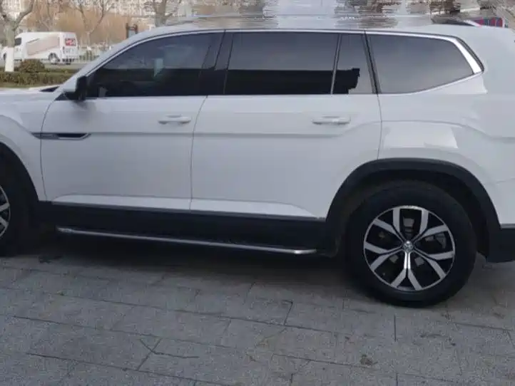 Volkswagen Tourang Volkswagen Tourang