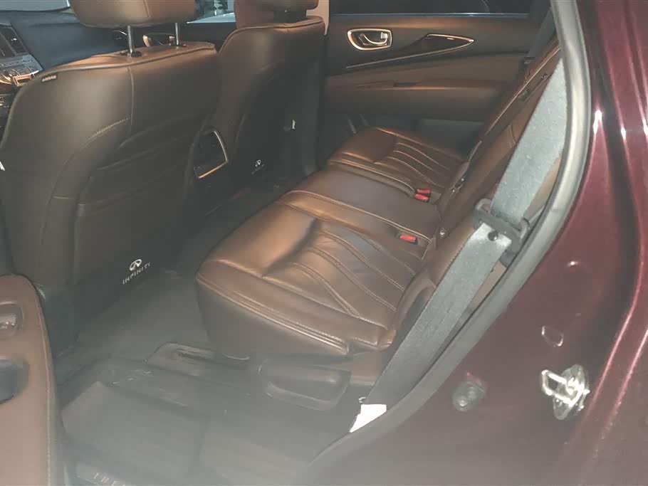 Infiniti QX60 Infiniti QX60