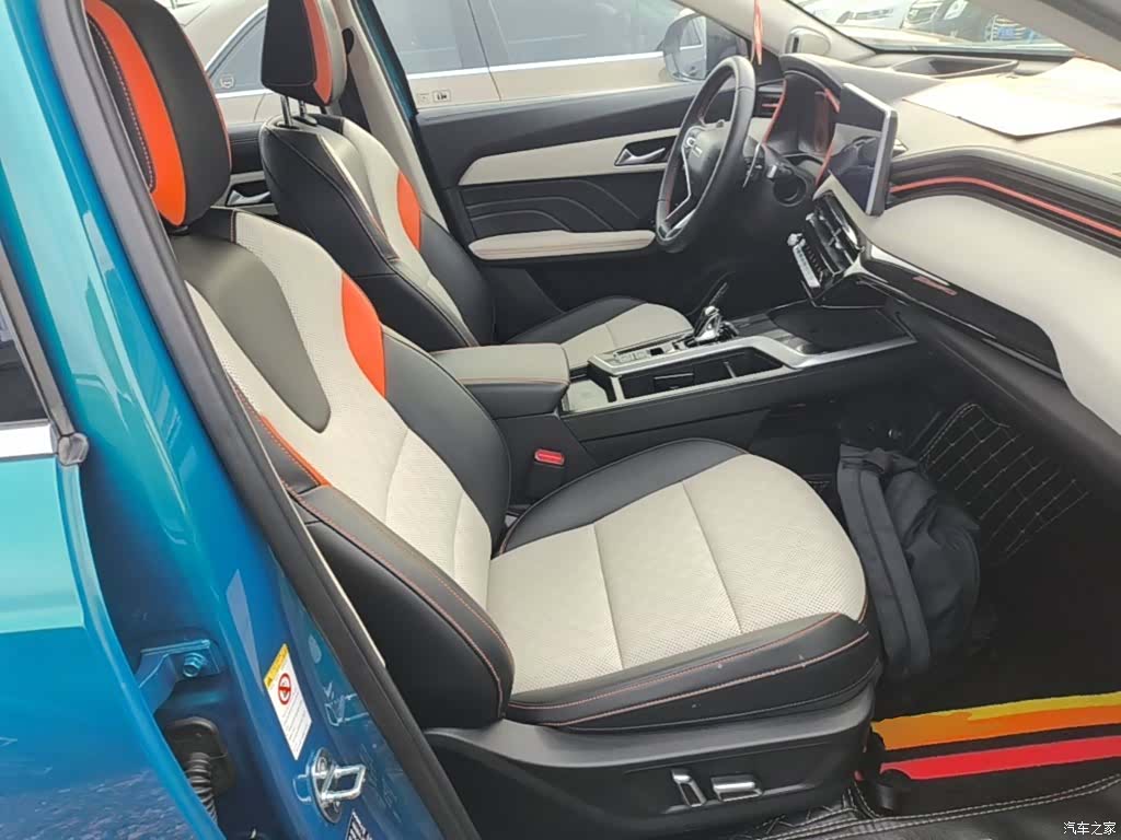 Haval Jolion, 2022 25