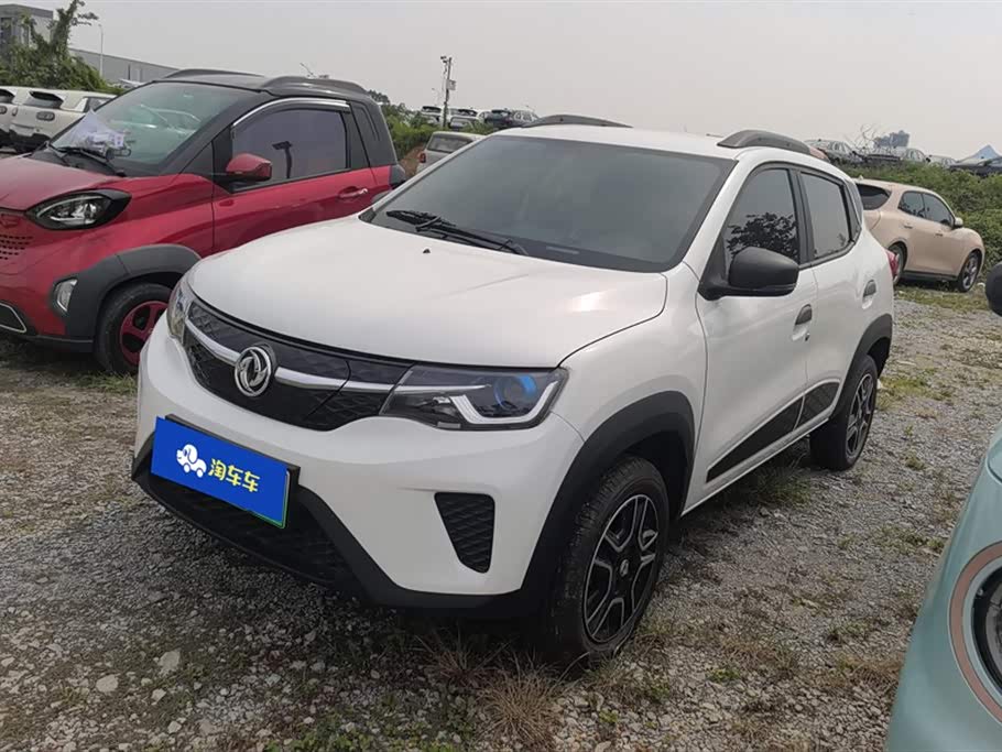 Dongfeng EX1