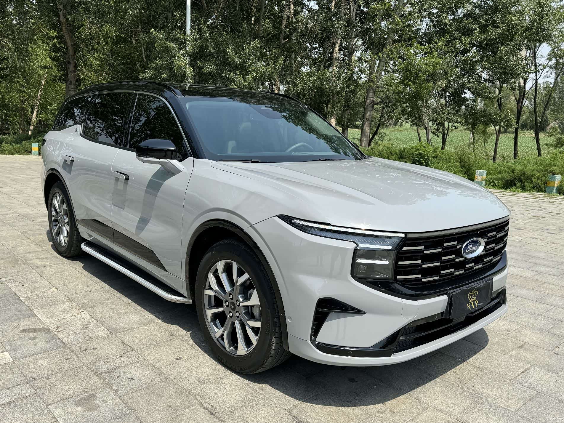 Ford Edge L, 2023 3