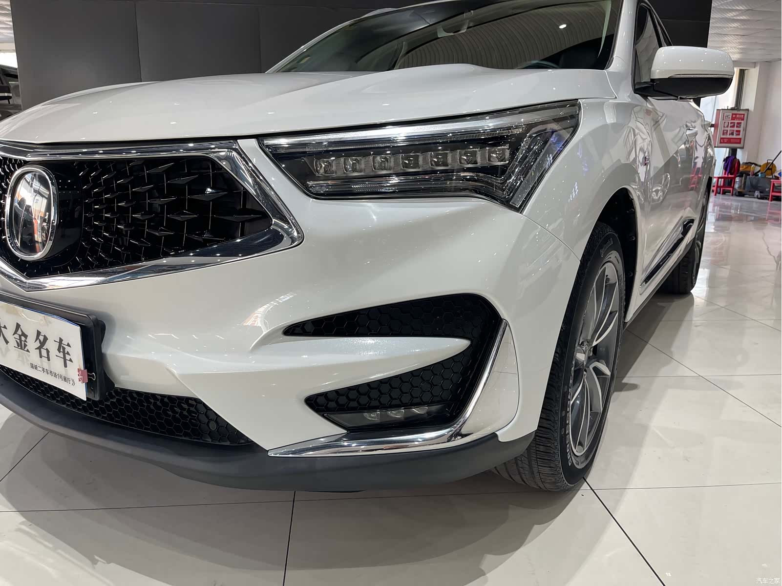 Acura RDX, 2020 12