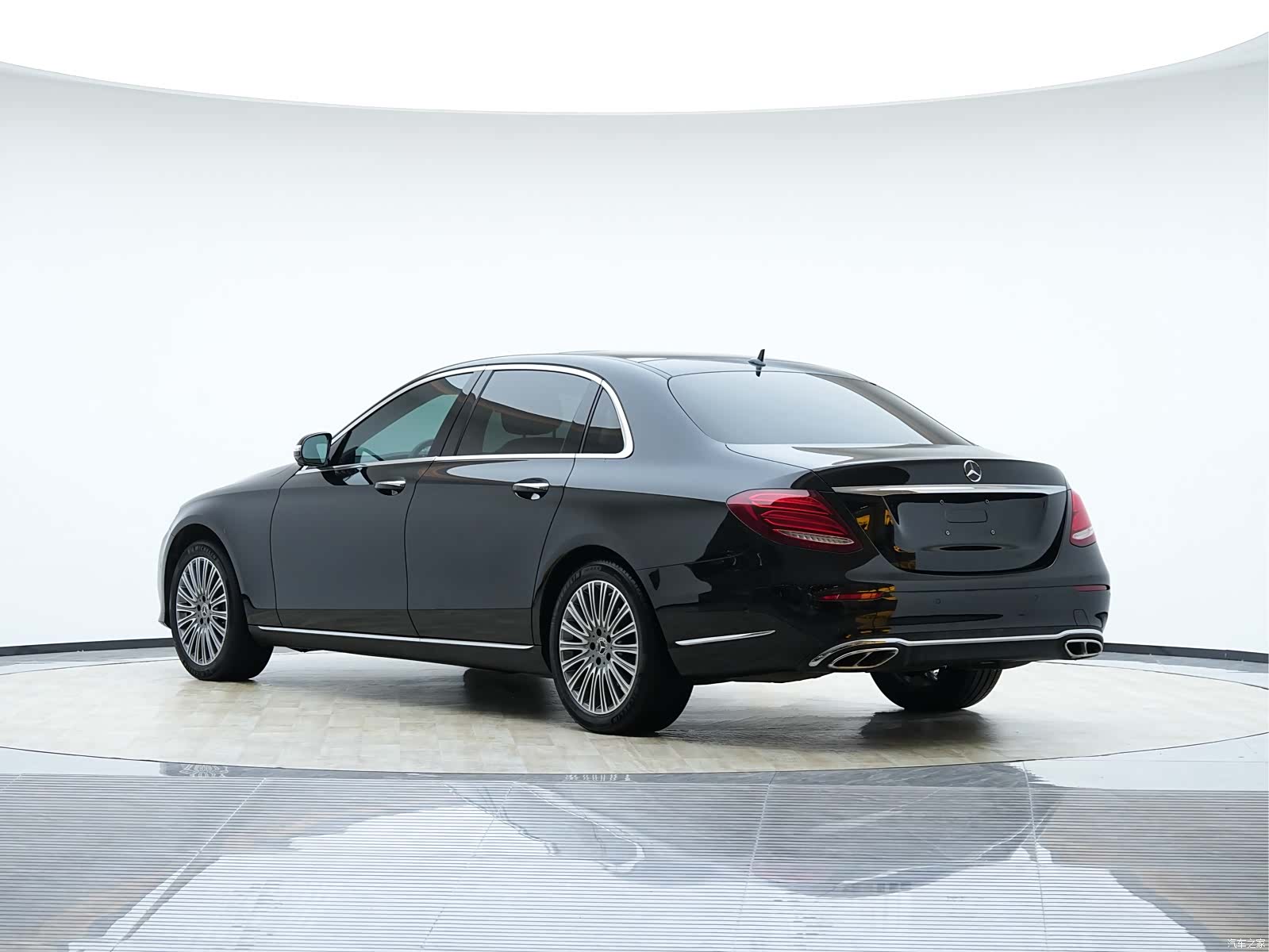 Mercedes-Benz E-Class, 2020 8