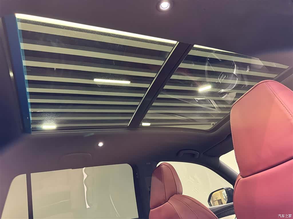 Audi Q6, 2023 26