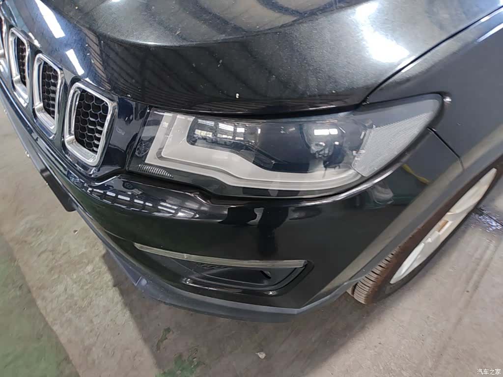 Jeep Compass, 2019 24