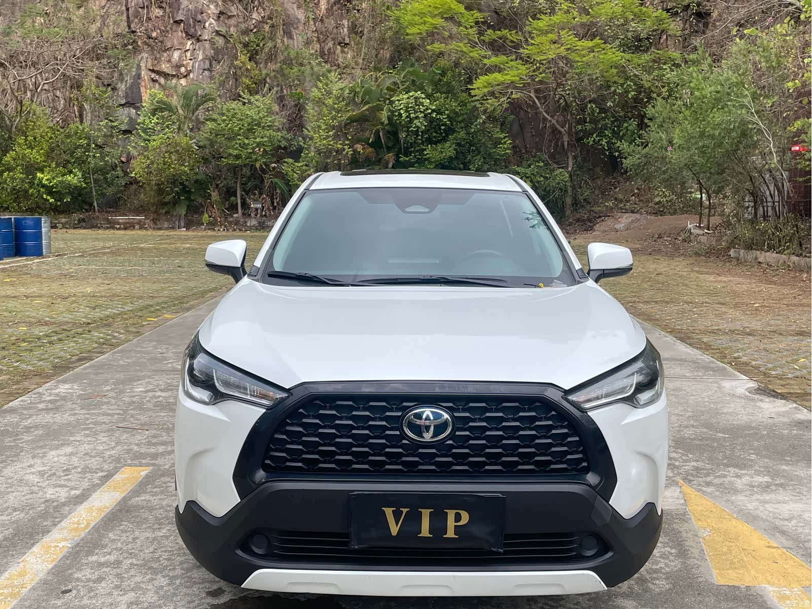 Toyota Corolla, 2023 2