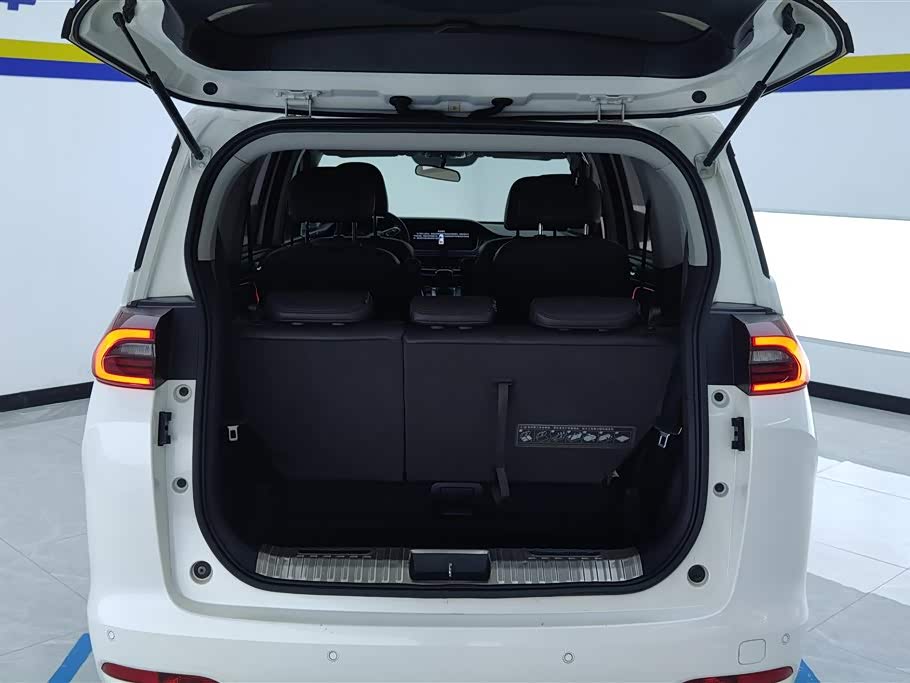 Trumpchi Trumpchi M6