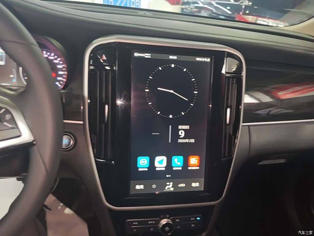BYD Song, 2018 13