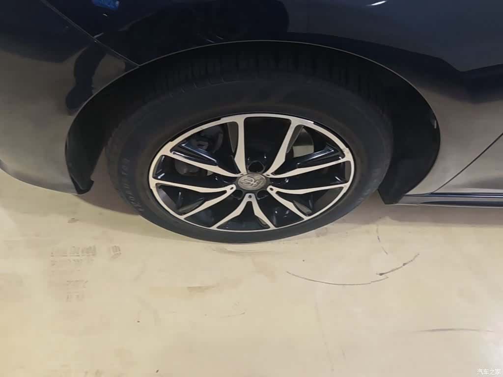 BYD Song, 2018 23