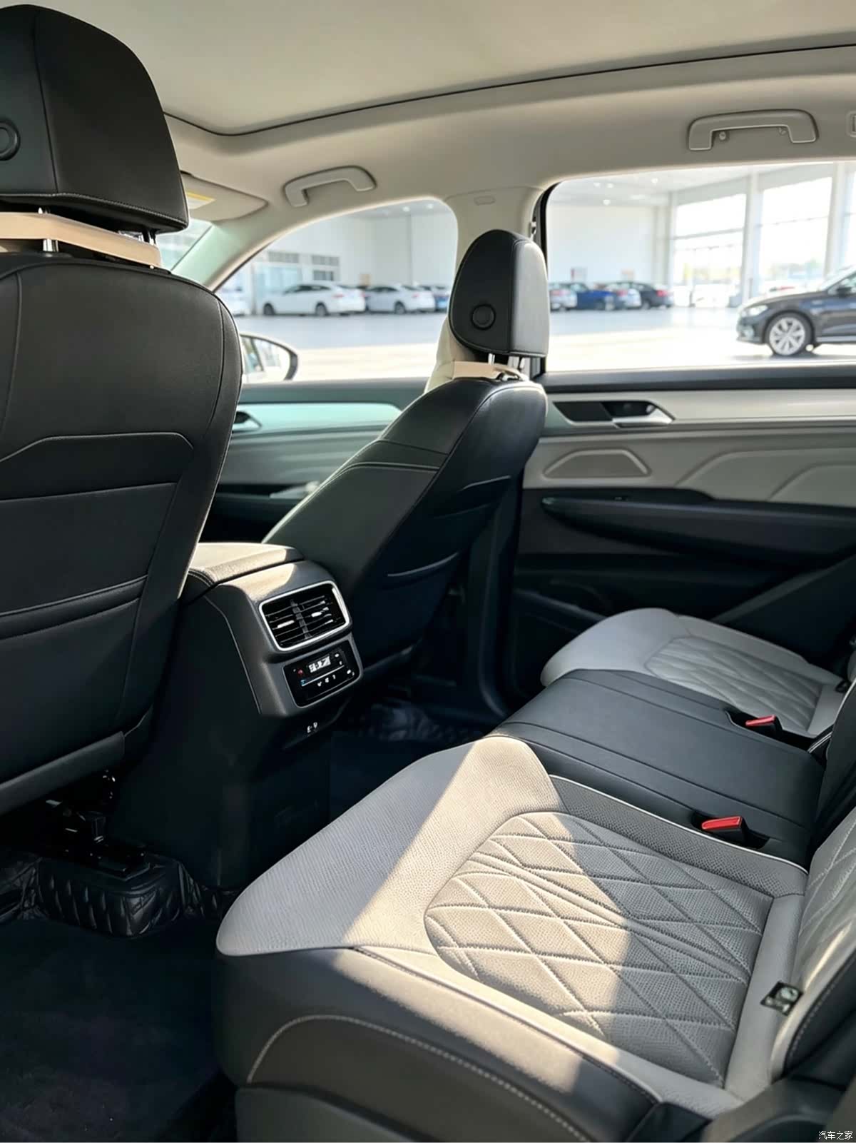Volkswagen Talagon, 2023 9
